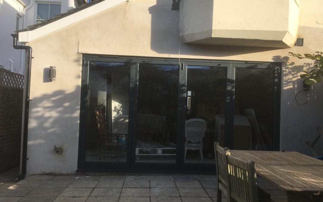 How Can Garage Conversion Improve Your Property Value?