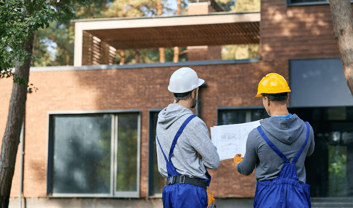 Reliable Construction Solutions from Experienced Builders